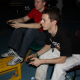 Shazbot og TiDi i full konsentrasjon i Gears of War 2.jpg